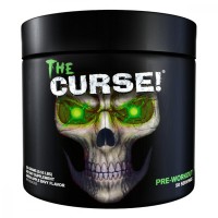 The Curse (150г)